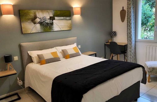 La Fleche House | La Girouardière