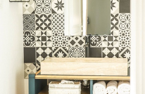 La Fleche House | La Girouardière