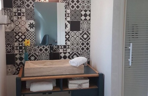 La Fleche House | La Girouardière