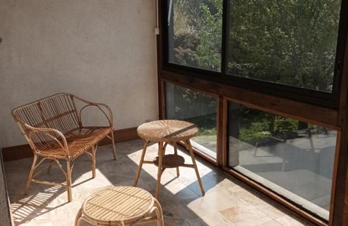 Blois Apartment | La Girouette