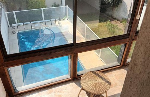 Blois Apartment | La Girouette