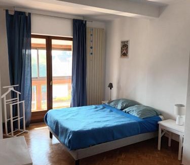 Blois Apartment | La Girouette