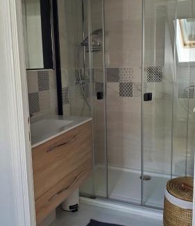 Saint-Valery-sur-Somme Villa | La Gitane