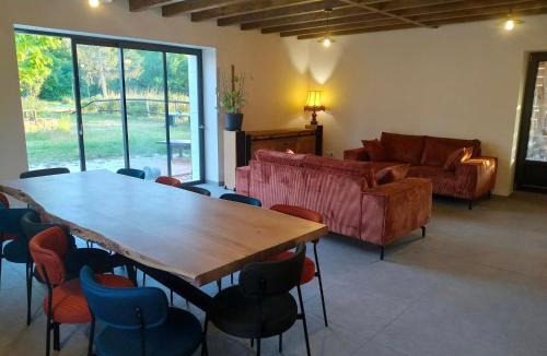 Courcelles-de-Touraine House | La gite des 1000 plantes