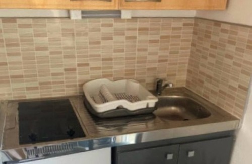 Poullaouen House | la Gitounette