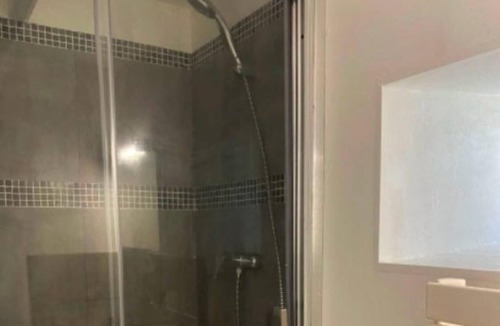 Poullaouen House | la Gitounette