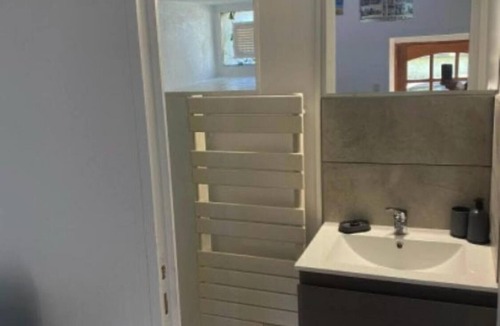 Poullaouen House | la Gitounette