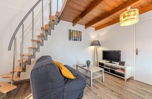 Poullaouen House | La Gitounette proche Monts d'arrée