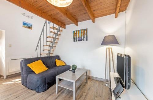 Poullaouen House | La Gitounette proche Monts d'arrée