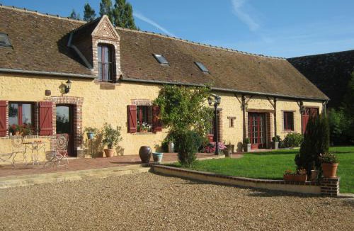 Fretigny Bed & Breakfast | La Glatine - Chambres d'hôtes