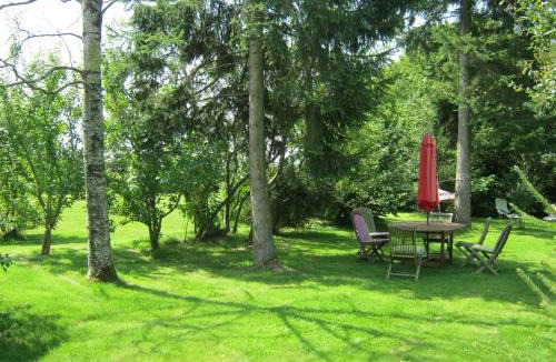 Fretigny Bed & Breakfast | La Glatine - Chambres d'hôtes