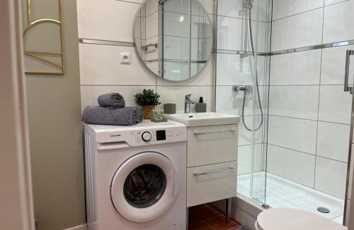 Aubagne Apartment | La gloire de mon pere -climatisé-vrai lit