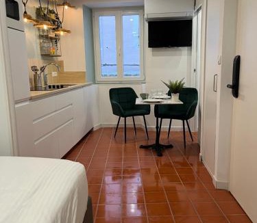 Aubagne Apartment | La gloire de mon pere -climatisé-vrai lit