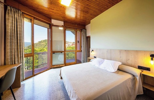 La Seu d'Urgell Hotel | La Glorieta