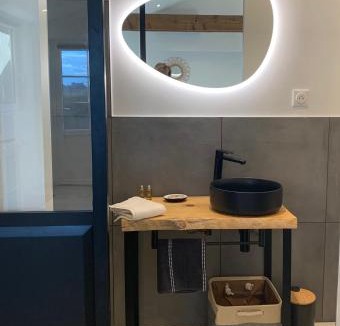 Sainte-Colombe Bed & Breakfast | La Glycine B&B