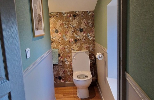 Pomas Bed & Breakfast | La Glycine Blanche