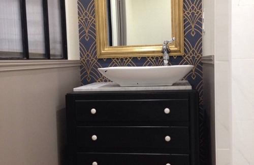 Pomas Bed & Breakfast | La Glycine Blanche