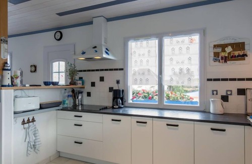 Lampaul-Plouarzel House | La Glycine by Interhome