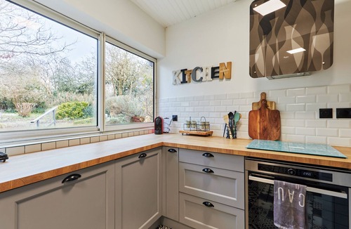 Glatigny House | La Glycine by Interhome