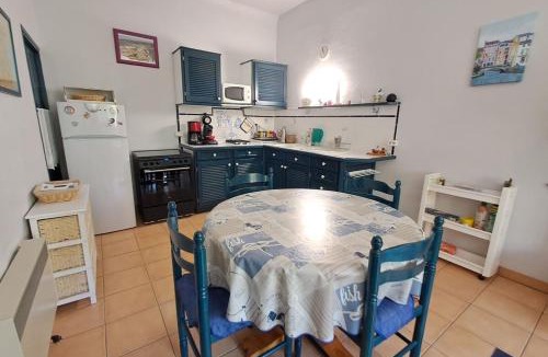 Portel-des-Corbieres House | La Glycine
