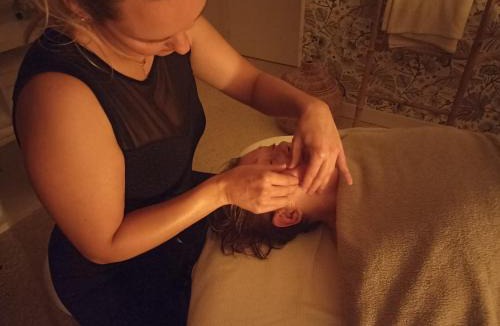 Benouville Hotel | La glycine hotel, spa et bien-être