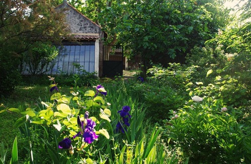 Poussan House | La Glycine - POUSSAN