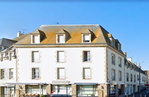 Le Croisic Apartment | La goélette - Les Gîtes de la Côte d'Amour