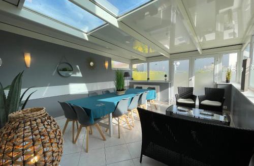 Bleriot-Plage House | La Goëlette