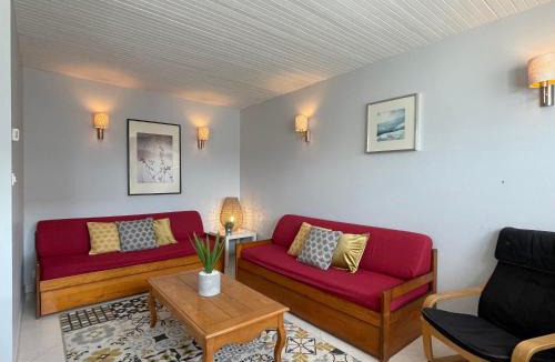 Bleriot-Plage House | La Goëlette