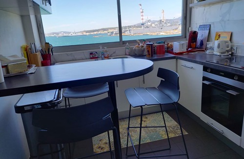 Toulon Apartment | La Goelette 4