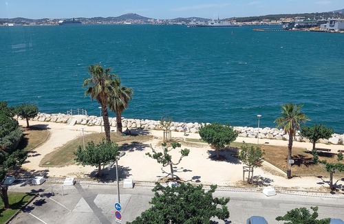 Toulon Apartment | La Goelette 4