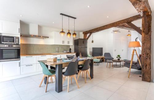 Beauvoir-sur-Mer House | La Goisette