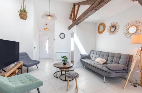 Beauvoir-sur-Mer House | La Goisette
