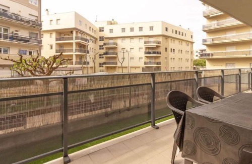 Cambrils Apartment | La Goleta bajos by Interhome