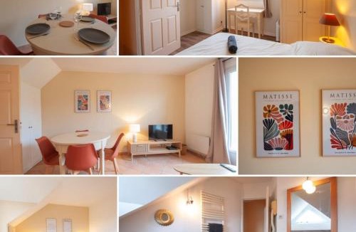 Ardon House | La Golfette - Cottage 2 personnes