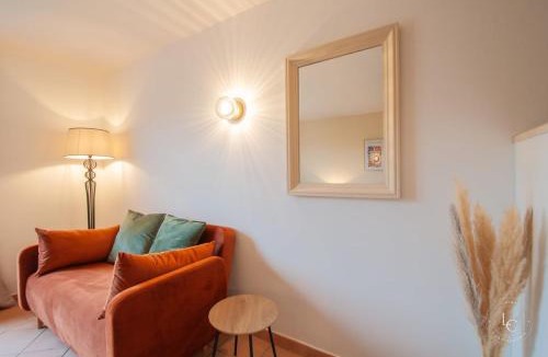 Ardon House | La Golfette - Cottage 2 personnes
