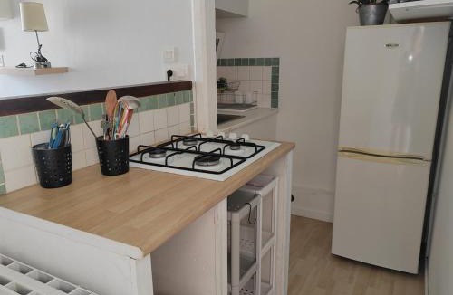 Arnas Apartment | La Golondrina