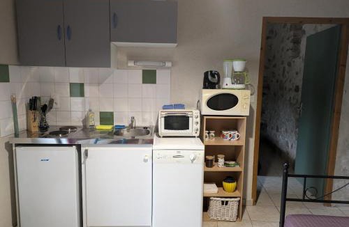 Cerizay Apartment | La Gondromière 79140 CERIZAY