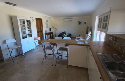 Le Cannet-des-Maures House | La Gorgue des Bregons, private swimming pool