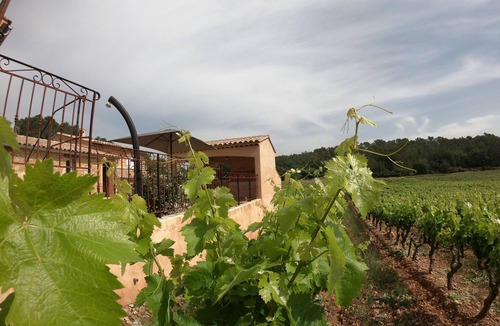 Le Cannet-des-Maures House | La Gorgue des Bregons, private swimming pool