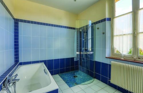 Heudicourt House | La Goupillère - Ancienne école totalement rénovée