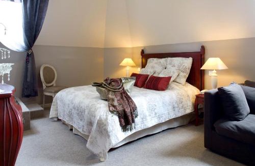 Chatellerault Hotel | La Gourmandine