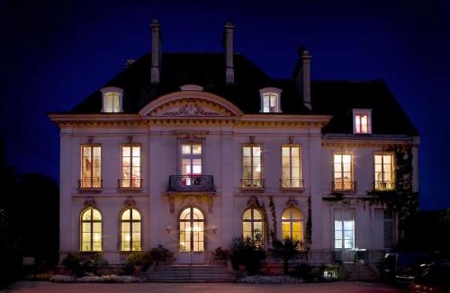 Chatellerault Hotel | La Gourmandine