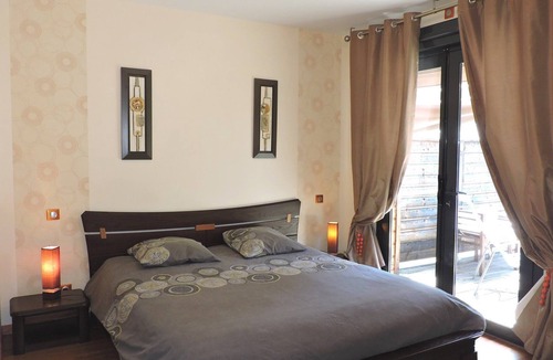 Chatellerault Hotel | La Gourmandine