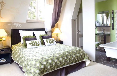 Chatellerault Hotel | La Gourmandine