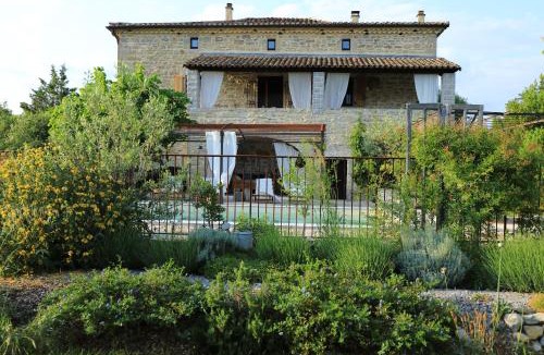 Courry House | La Gourmandine