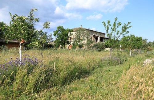 Courry House | La Gourmandine