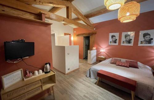 Saint-Andiol Bed & Breakfast | La Gourmandine