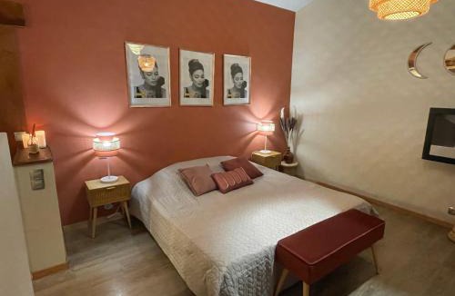 Saint-Andiol Bed & Breakfast | La Gourmandine