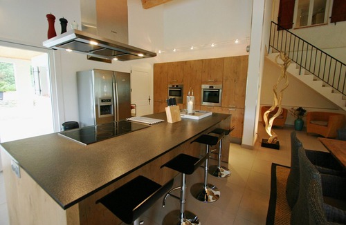 Seillans Villa | La Gourmandise